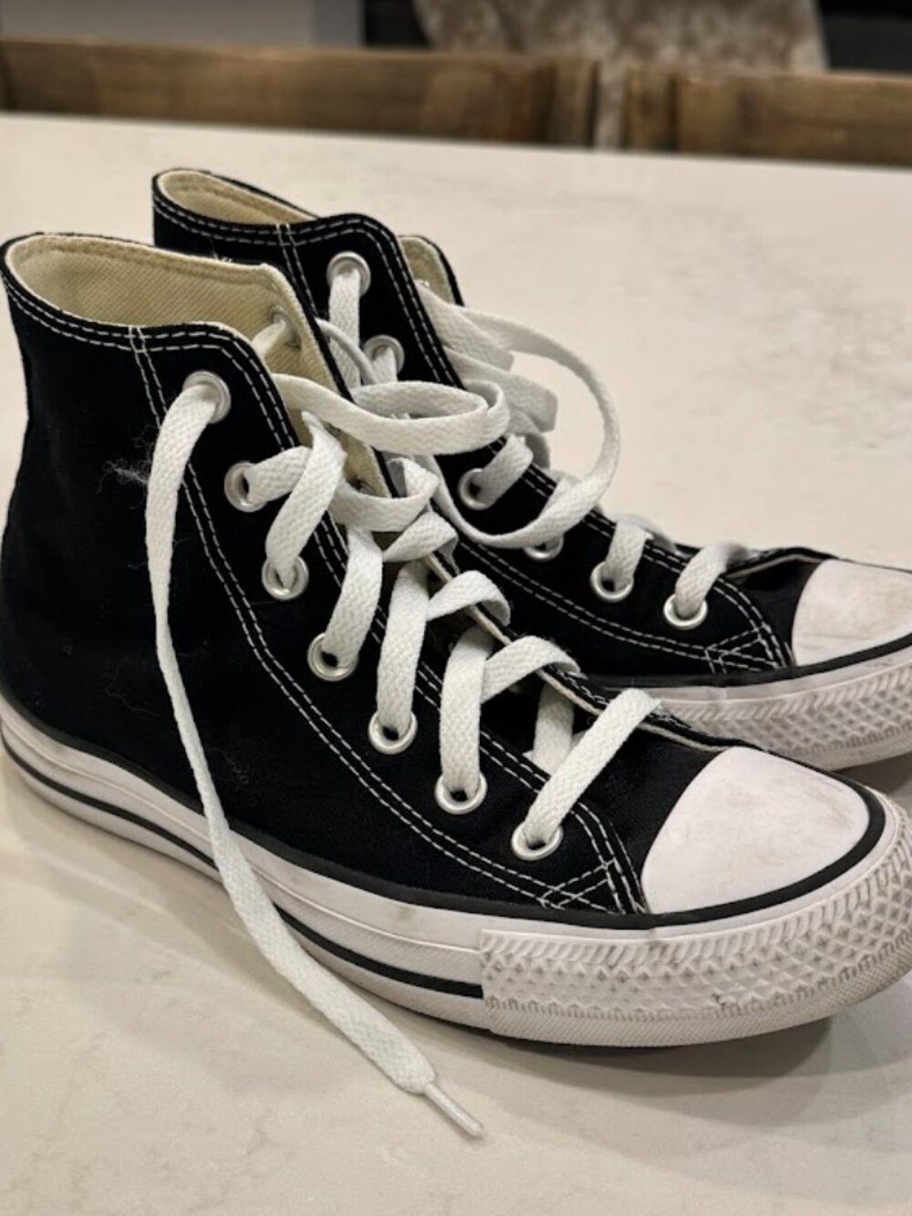 Converse All-Stars - Size M4 / W6